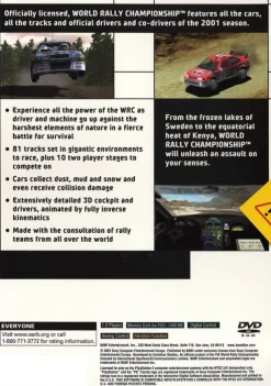 World Rally Championship