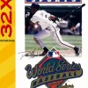 World Series Baseball