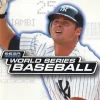 World Series Baseball