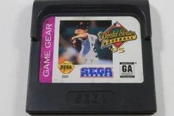 World Series Baseball 95