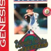 World Series Baseball 95