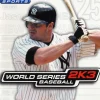 World Series Baseball 2K3