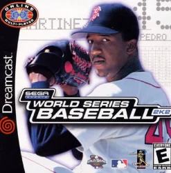 World Series Baseball 2K2