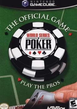 World Series of Poker