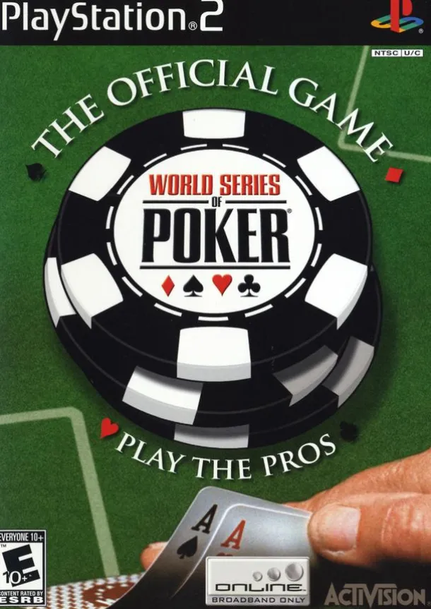 World Series of Poker