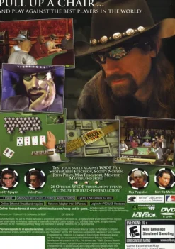 World Series of Poker