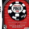 World Series Of Poker 2008 DS Game