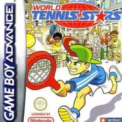 World Tennis Stars