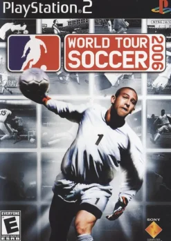 World Tour Soccer 2006