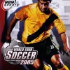 World Tour Soccer 2005