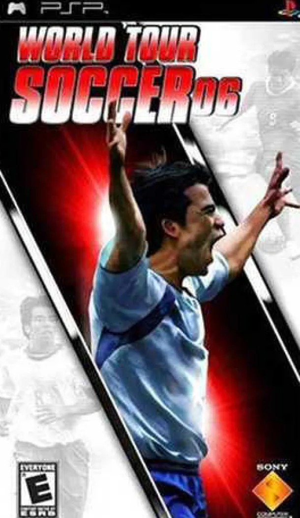 World Tour Soccer 2006