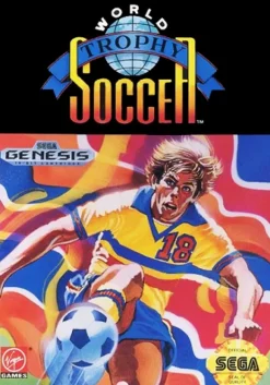 World Trophy Soccer