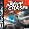 Worlds Scariest Police Chases