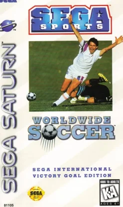 Worldwide Soccer
