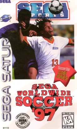 Worldwide Soccer 97