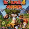 Worms 4 Mayhem