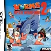 Worms 2 Open Warfare DS Game