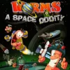 Worms A Space Oddity