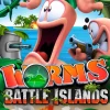 Worms: Battle Islands
