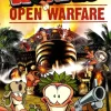Worms Open Warfare