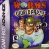 Worms World Party