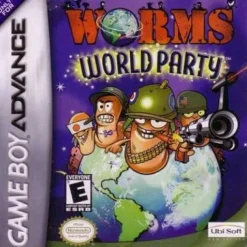 Worms World Party