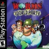 Worms World Party