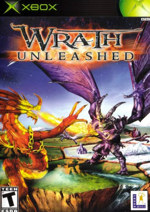 Wrath Unleashed