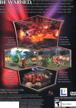 Wrath Unleashed