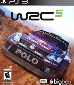 WRC 5