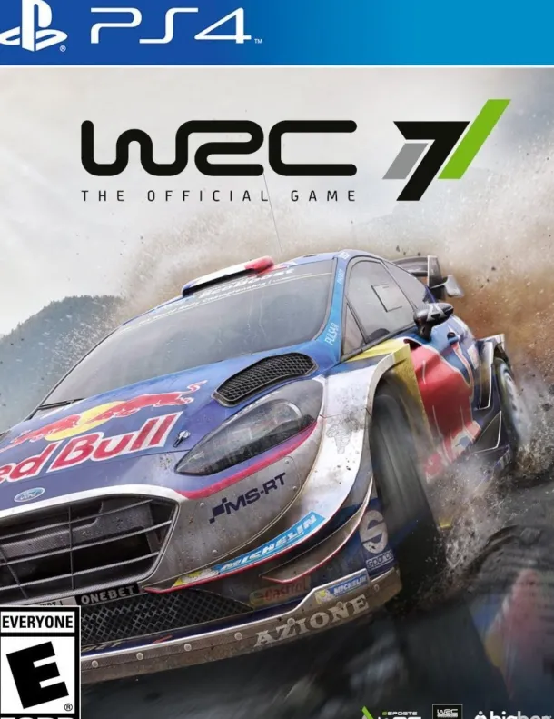 WRC 7