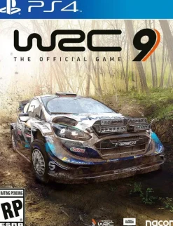WRC 9