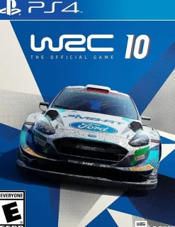 WRC 10