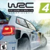 WRC 4 FIA World Rally Championship