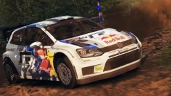 WRC 4 FIA World Rally Championship