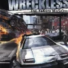 Wreckless Yakuza Missions