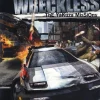 Wreckless Yakuza Missions