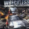 Wreckless Yakuza Missions