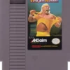WrestleMania