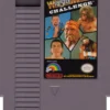 Wrestlemania Challenge
