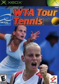 WTA Tour Tennis