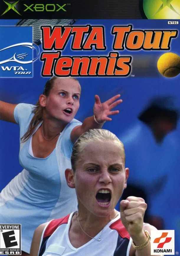 WTA Tour Tennis