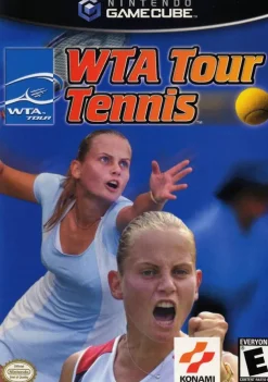 WTA Tour Tennis