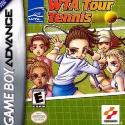 WTA Tour Tennis