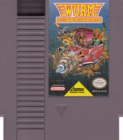 WURM
