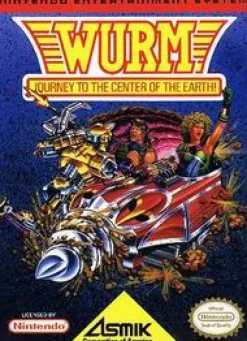 WURM
