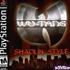 Wu-Tang Shaolin Style