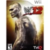 WWE '12