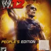 WWE 12: The People's Edition