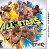 WWE All Stars